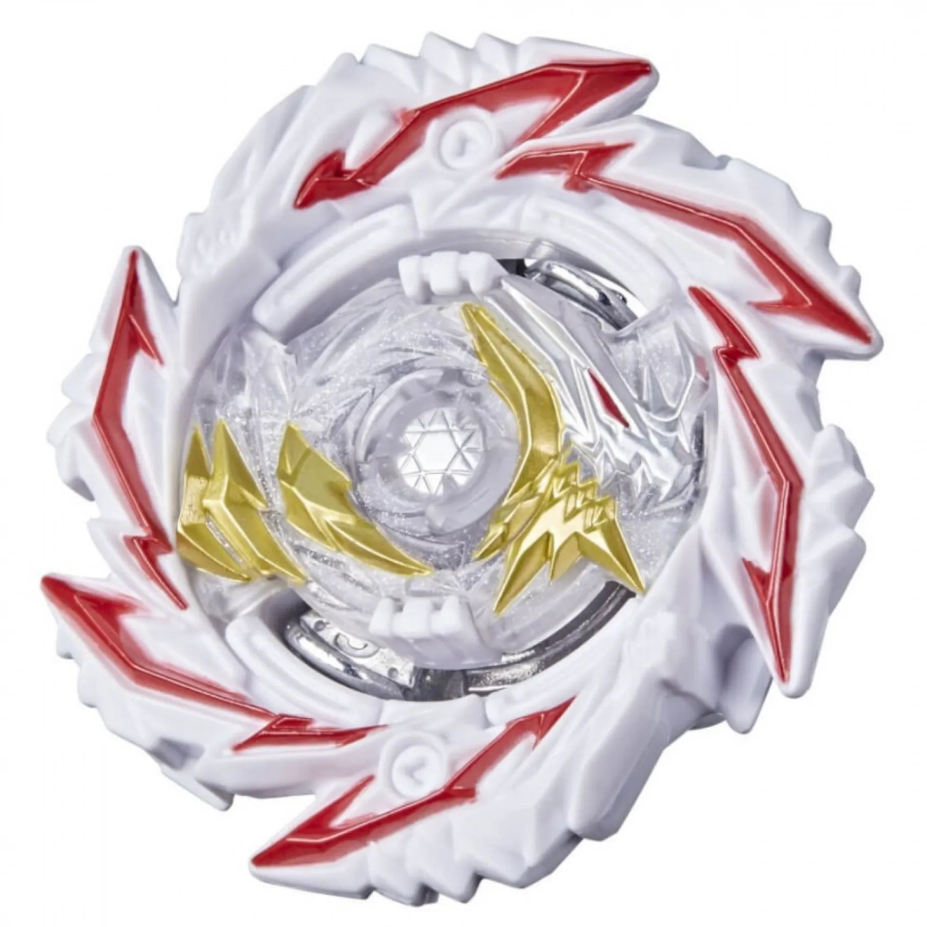 Stuntsets|Jongens>Hasbro Beyblade Speedstorm Single Pack