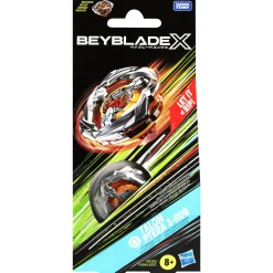 Speelsets|Jongens> Beyblade x Booster Single Top Assorti