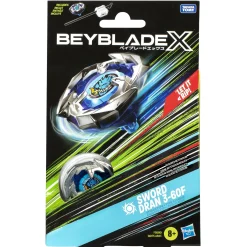 Speelfiguren> Beyblade X Starter Pack Top Assorti