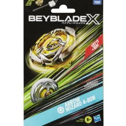 Speelfiguren> Beyblade X Starter Pack Top Assorti