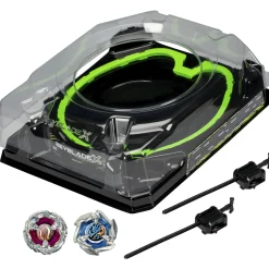 Jongens|Speelsets> Beyblade x Xtreme Battle Set