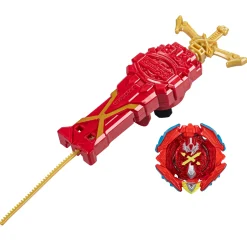 Jongens>Hasbro Beyblade Xcalius Power Speed Launcher Pack