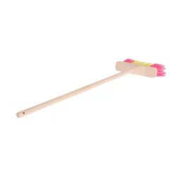 Huishouding|Meisjes></noscript> Bezem Hout