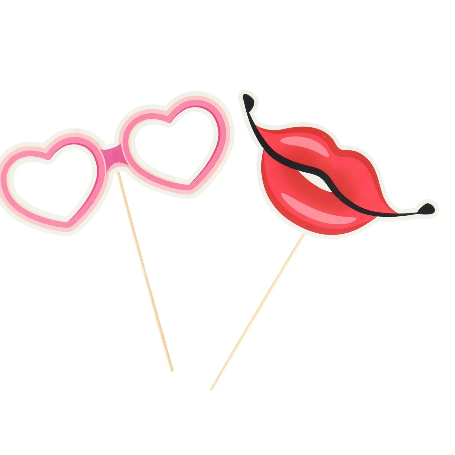 Knutselen> BFF Selfie Fun Set Dilly Dally