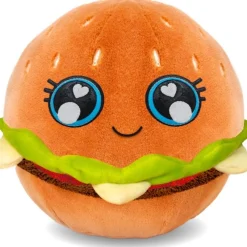 Overige> Biggies kleine hamburger