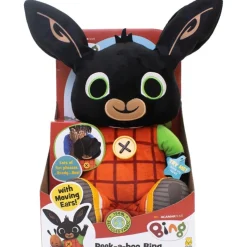 Overige> Bing kiekeboe