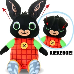 Overige> Bing kiekeboe