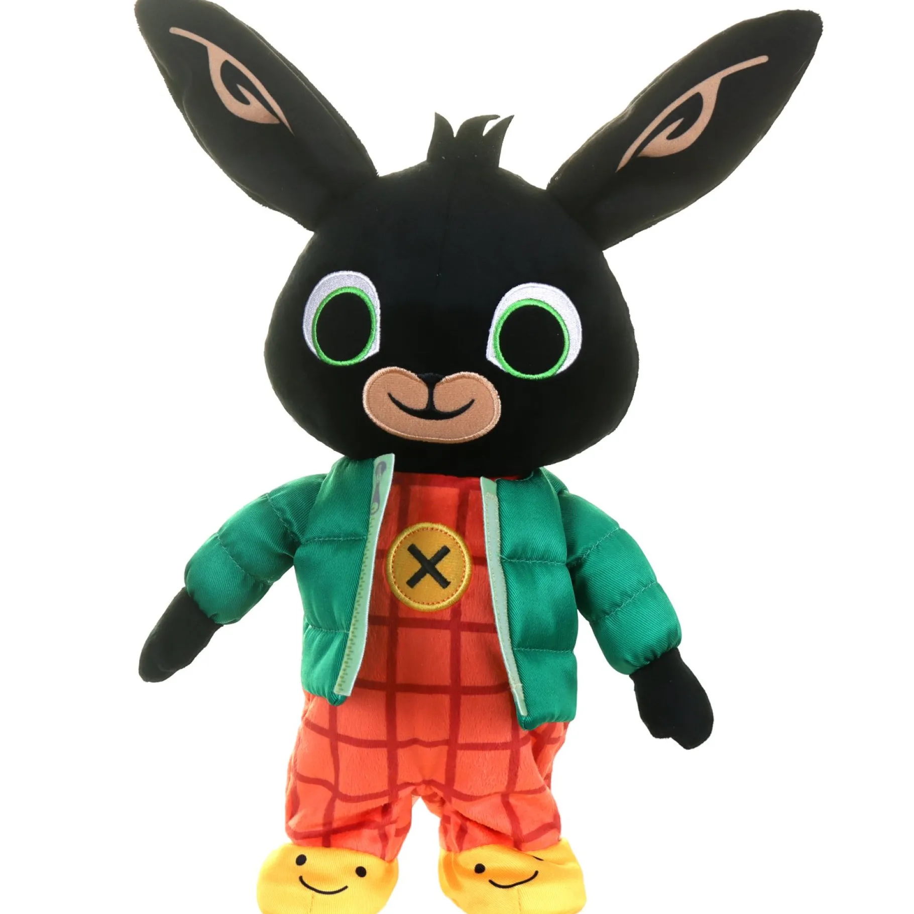 Dieren Knuffels En Pluche> Bing lopende bing