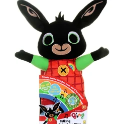 Overige> Bing pratende regenboog