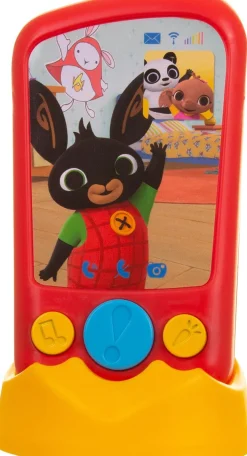 Telefoon|Speelsets Peuter> Bing Telefoon
