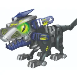 Radiografisch>Silverlit Biopod Battle Inmotion