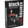 Familiespellen> Black Stories Real Crime - denkspel