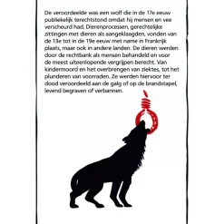 Familiespellen></noscript> Black Stories Real Crime - denkspel