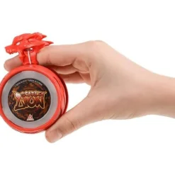 Jojo's></noscript> Blazing Team Yoyo Scarlet Lion