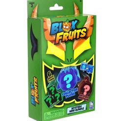 Surprise> Blox Fruits Mini Bundle
