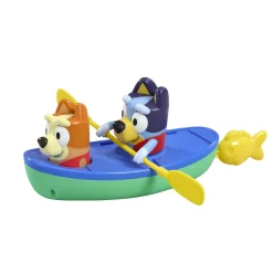 Badspeelgoed> Bluey bad kano