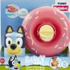 Badspeelgoed> Bluey bad spatteren en drijven