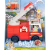 Jongens|Speelsets> Bluey brandweerwagen