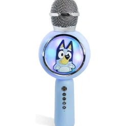 Speelgoedmicrofoons> Bluey karaoke microfoon