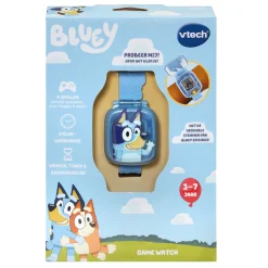 Babyspeelgoed> Bluey Learning Watch