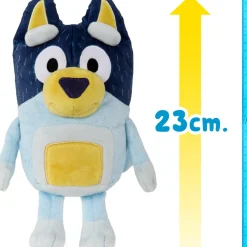 Overige> Bluey pluche Bandit