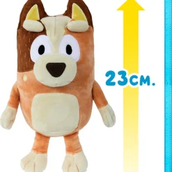 Overige> Bluey pluche Chili