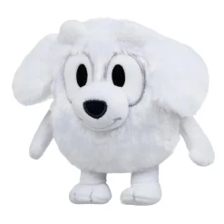 Overige> Bluey pluche lila