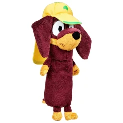 Overige> Bluey pluche snickers