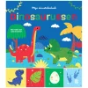 Kleurboeken> Boek Kleurboek Dinosaurussen