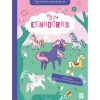 Vriendenboeken> Boek Mijn Eerste Vriendenboek Eenhoorns