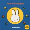 Schrijfwaren> Boek Nijntje Wat Ziet Nijntje?