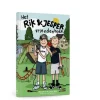 Vriendenboeken> Boek Vriendenboek Rik En Jesper