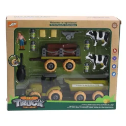 Speelsets|Jongens> Boerderij set Assorti