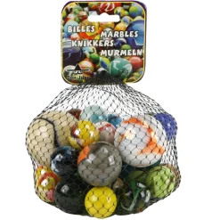 Knikkers> Bonken 1kg