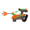 Blasters|Jongens> Boog pols pocket fling zing met 3 pijlen