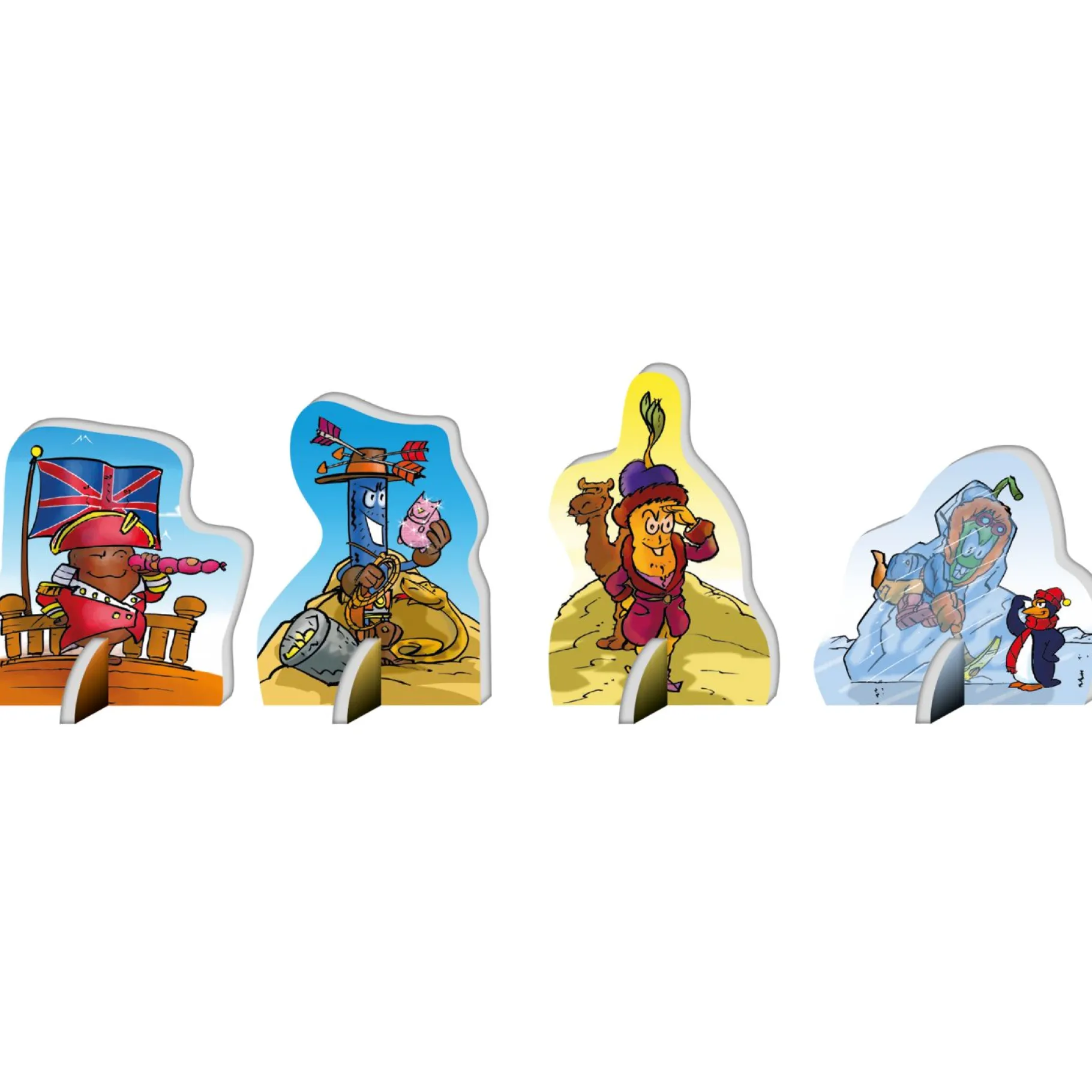 Kaartspellen>999-games Boonanza: Marco Boono - Kaartspel