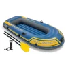 Zwemmen En Waterspeelgoed>Intex Boot Challenger 2 Persoons Inclusief Accessoires