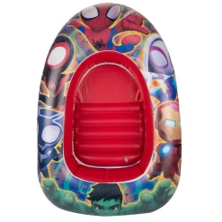 Zwemmen En Waterspeelgoed> Boot Opblaasbaar Spidey And Friends 100 Cm in Doos