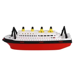 Zwemmen En Waterspeelgoed> Boot Plezier Cruiser Titanic
