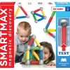 Speelsets|Educatief Baby- En Peuterspeelgoed>Smartmax Bouwset Start Try Me