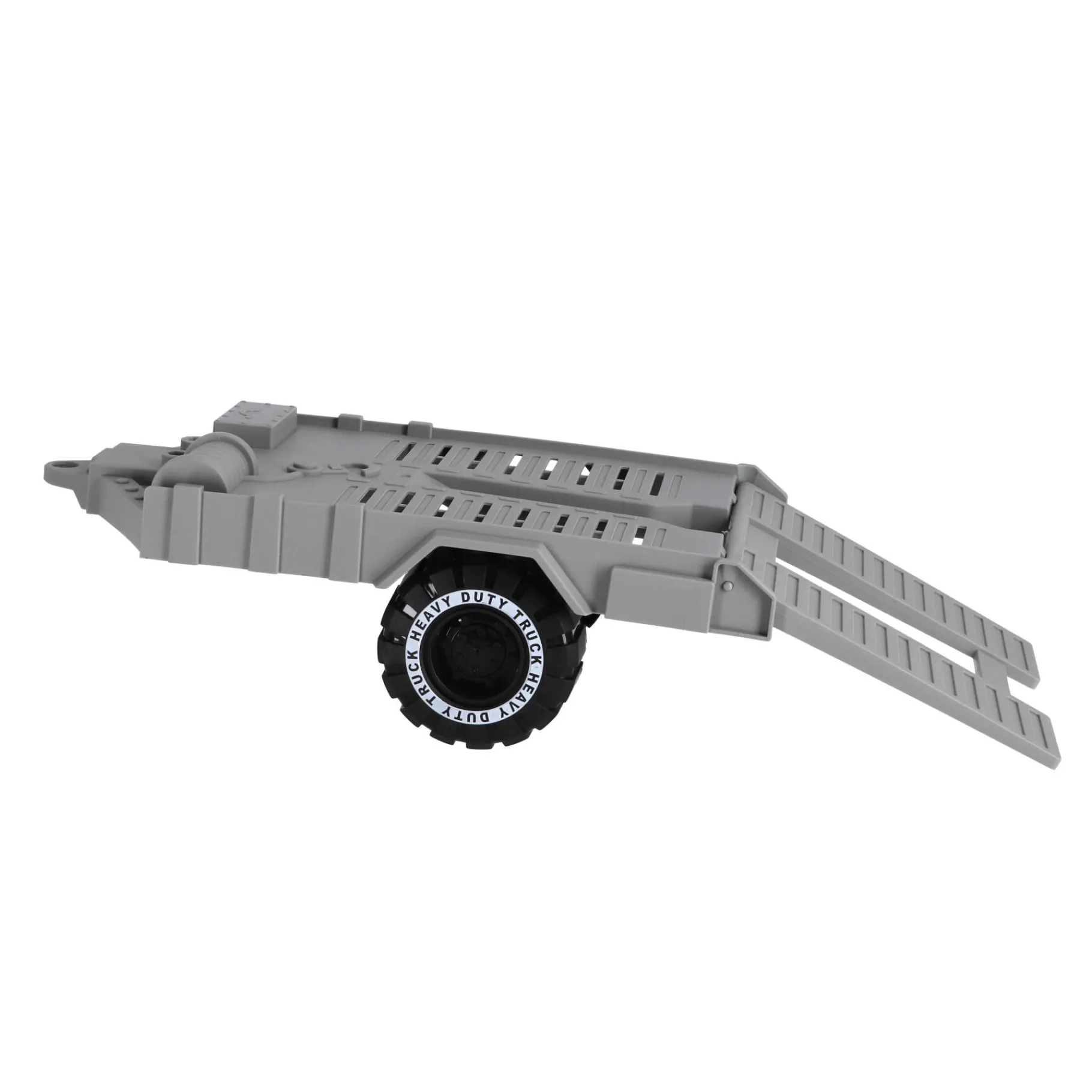 Voertuigen|Jongens> Bouwvoertuigen set met frictie