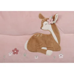 Baby Speelkleden> Boxkleed 75x95 Cm Fairy Garden