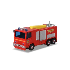 Speelsets|Jongens>Dickie Brandweerman Sam 3 pack 2 assorti