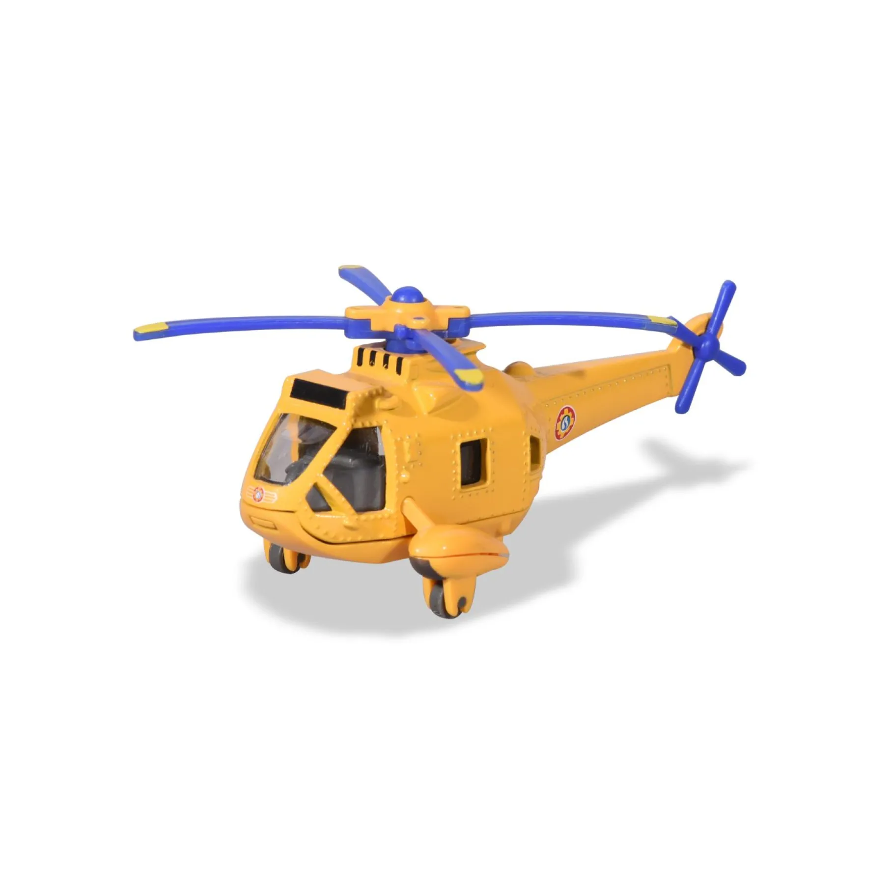 Speelsets|Jongens>Dickie Brandweerman Sam 3 pack 2 assorti