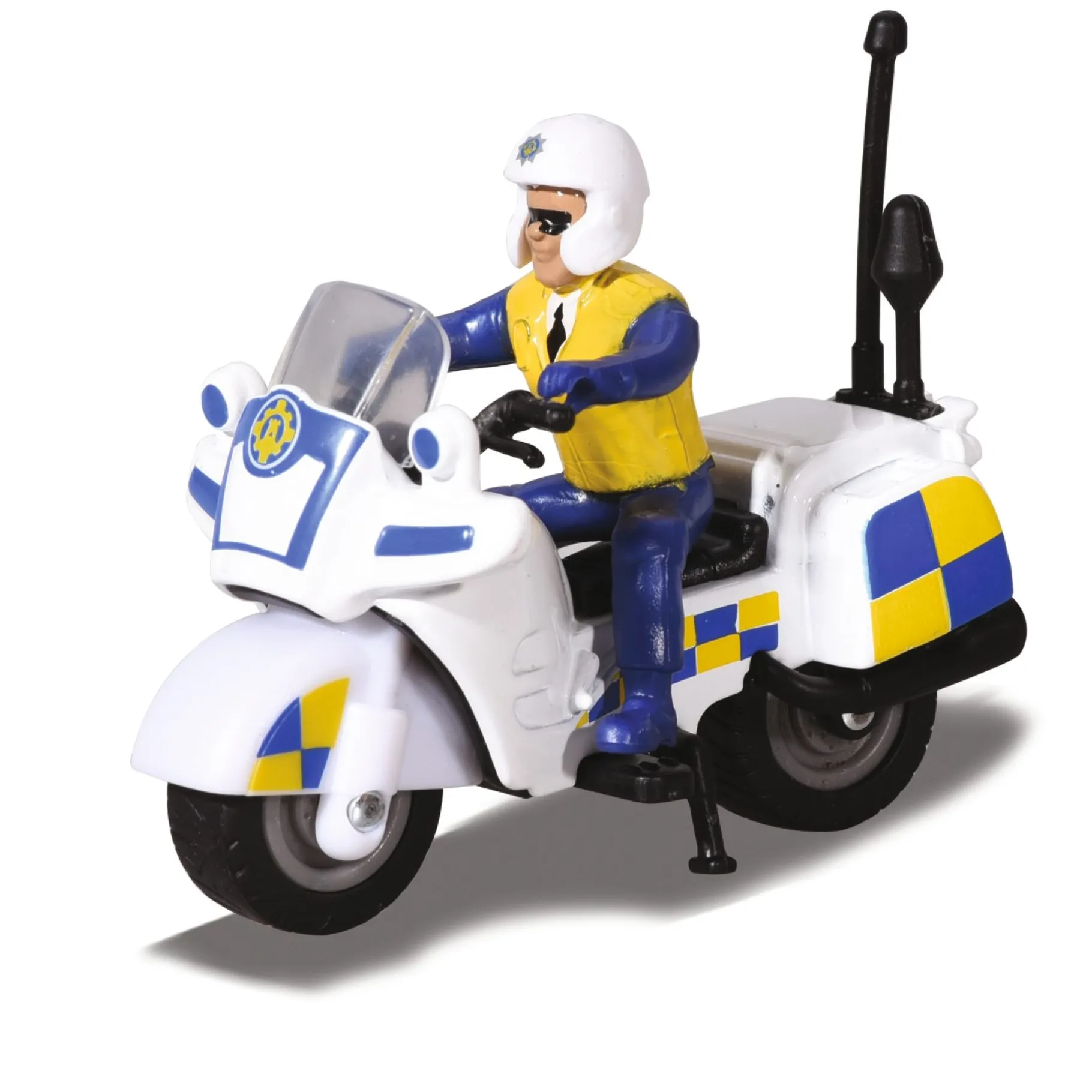 Speelsets|Jongens>Dickie Brandweerman Sam Reddingsteam Set