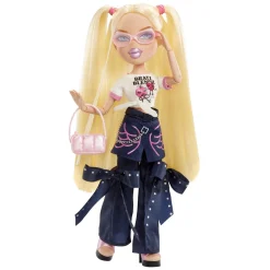 Tienerpoppen|Meisjes> Bratz Stylin Doll Cloe