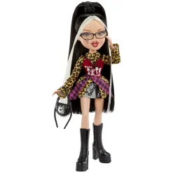 Tienerpoppen|Meisjes> Bratz Stylin Doll Jade
