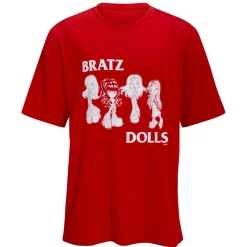 Tienerpoppen|Meisjes></noscript> Bratz Stylin Doll Jade