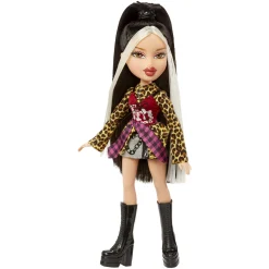 Tienerpoppen|Meisjes></noscript> Bratz Stylin Doll Jade