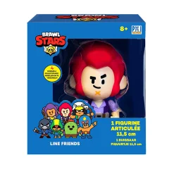 Speelfiguren> Brawl Stars Figure 11.5 Cm Assorti